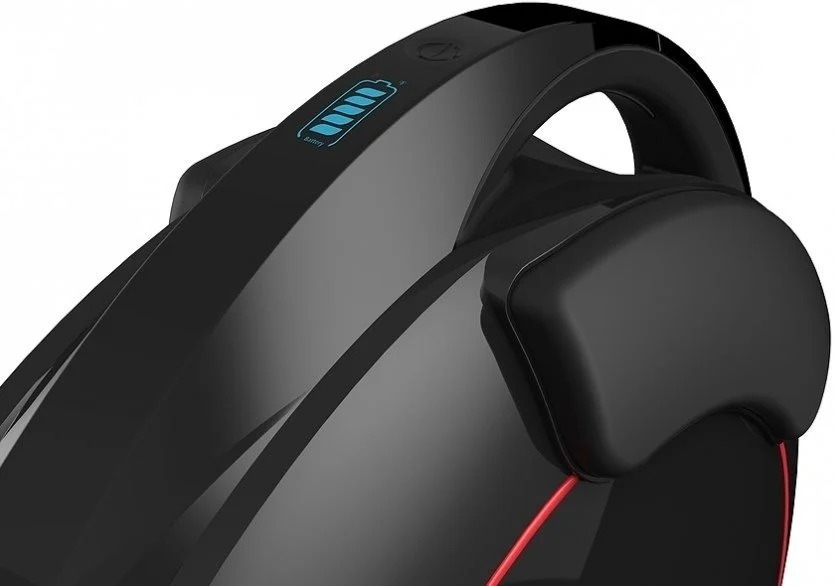 INMOTION V5F – electric unicycle in stock - Enjoy the ride